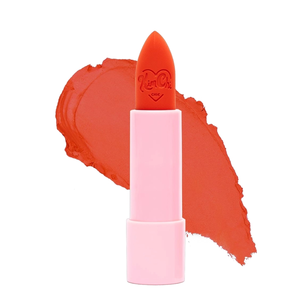 KimChi Chic Beauty Marshmallow Butter Lippie (Back Off)